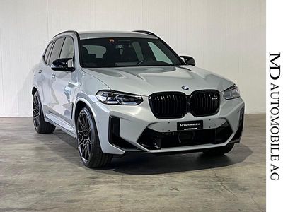 Gebraucht 2022 BMW X3 Competition Edition SUV | CHF 64’400 (Fairer Preis)