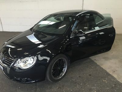 VW Eos