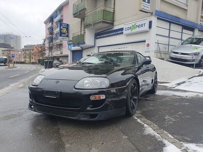 Toyota Supra