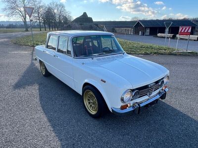 Gebraucht 1974 Alfa Romeo Giulia Super | CHF 48’900