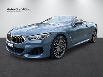 Gebraucht 2019 BMW M850 Coupé | CHF 69’900