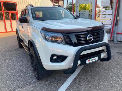 Gebraucht 2019 Nissan Navara N-Guard Abholung | CHF 39’500 (Teuer)
