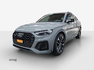 Gebraucht 2023 Audi SQ5 Sportback SUV | CHF 57’490