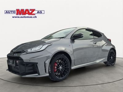 Gebraucht 2025 Toyota Yaris Sport Kleinwagen | CHF 47’900