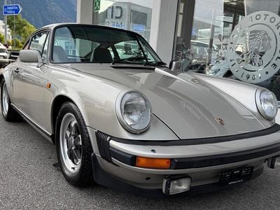 Gebraucht Porsche 911SC 204 PS (150 kW) 1980