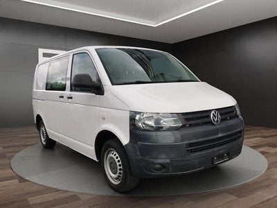 VW T5