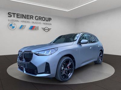 Neu (2026) BMW X3 M Sport 197 PS | Teuer