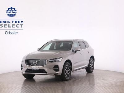 Gebraucht 2022 Volvo XC60 Plus SUV | CHF 44’900 (Guter Preis)
