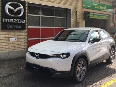 Weiss Gebraucht 2020 Mazda MX30 SUV | CHF 24’500