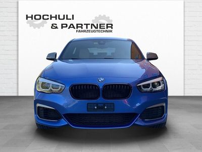 gebraucht BMW M140 Steptronic