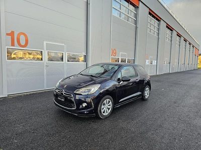 Gebraucht 2015 DS Automobiles DS3 | CHF 2’999 (Fairer Preis)