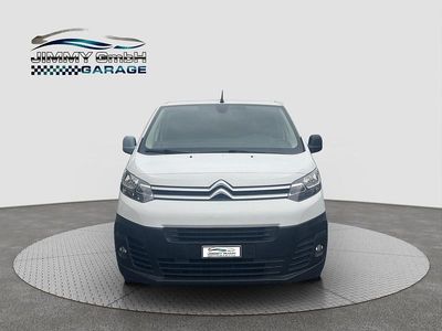 Gebraucht 2019 Citroën Jumpy Attraction Van / Kleinbus | CHF 6’990