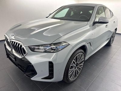Gebraucht 2025 BMW X6 M Sport SUV | CHF 87’500 (Guter Preis)