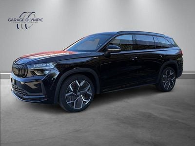 Gebraucht 2025 Skoda Kodiaq SportLine SUV | CHF 48’900