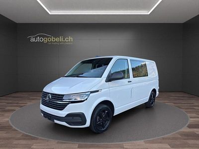 Gebraucht 2021 VW T6.1 Van | CHF 32’900 (Fairer Preis)