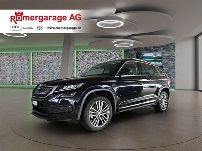 Gebraucht 2021 Skoda Kodiaq LAURIN & KLEMENT SUV | CHF 34’890 (Guter Preis)