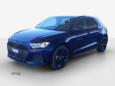 Gebraucht Audi A1 Sportback 150 PS (110 kW) 2025 Kleinwagen