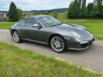 Gebraucht 2010 Porsche 911 Carrera | CHF 61’250