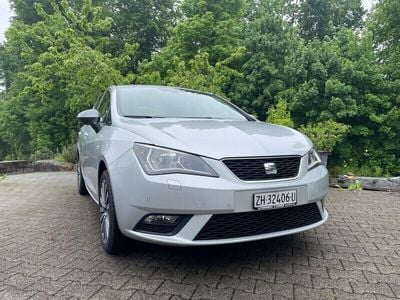 Gebraucht 2016 Seat Ibiza CONNECT | CHF 10’700 (Teuer)