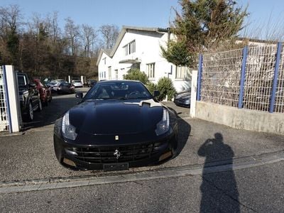 Gebraucht 2013 Ferrari FF Kombi | CHF 144’900