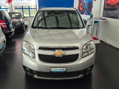Gebraucht 2012 Chevrolet Orlando | CHF 9’500