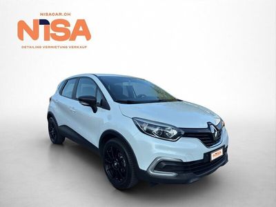 Gebraucht 2019 Renault Captur Life SUV | CHF 6’900