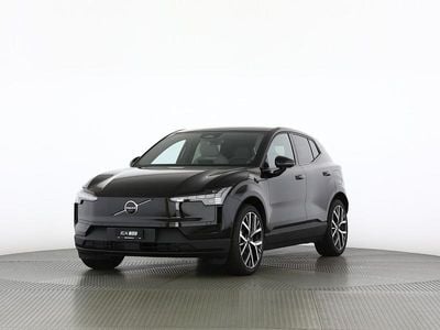 Schwarz Neu 2025 Volvo EX30 Ultra SUV | CHF 47’765 (Etwas zu teuer)