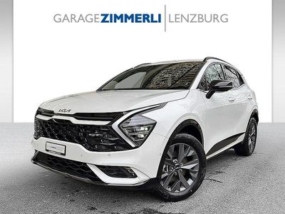 Neu 2025 Kia Sportage GT-Line SUV | CHF 41’790 (Fairer Preis)