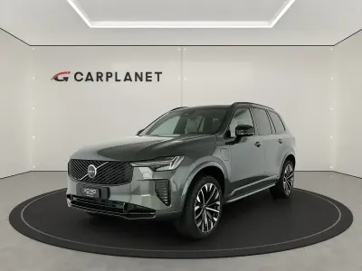 Neu (2026) Volvo XC90 Ultra 310 PS