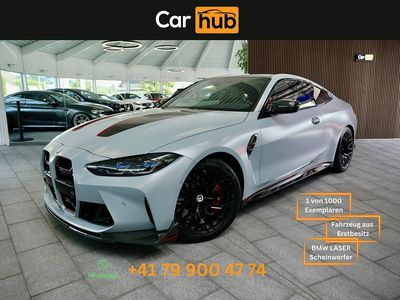 Gebraucht 2023 BMW M4 Coupé | CHF 159’900