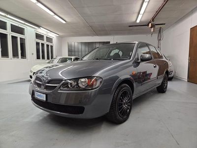 Gebraucht 2003 Nissan Almera Acenta | CHF 4’990