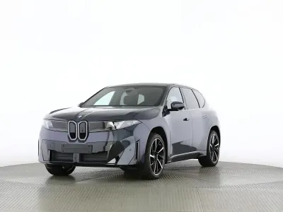 Neu (2026) BMW iX3 469 PS | Etwas zu teuer