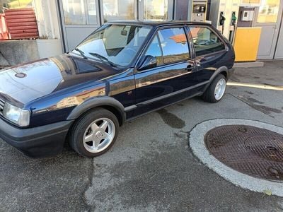 Gebraucht 1993 VW Polo Coupé | CHF 9’800