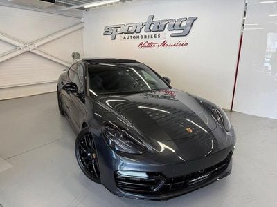 Gebraucht 2019 Porsche Panamera GTS Limousine | CHF 84’999 (Fairer Preis)