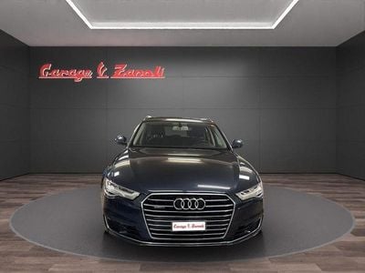 Gebraucht Audi A6 Allroad Comfort 273 PS (200 kW) 2016 Kombi