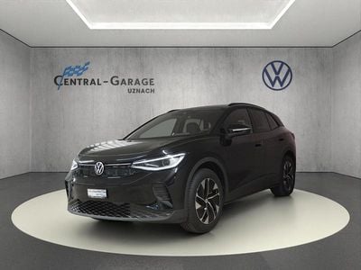 Neu 2025 VW ID.4 Pro SUV | CHF 47’890 (Etwas zu teuer)