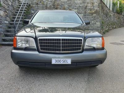 Gebraucht 1991 Mercedes 300 | CHF 14’500
