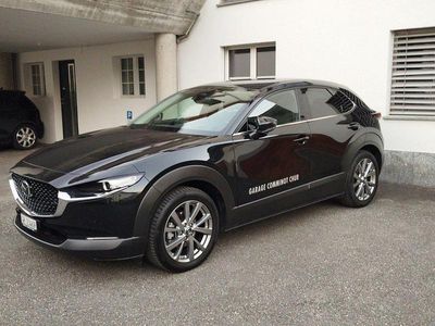 Gebraucht 2024 Mazda CX-30 Homura-Line SUV | CHF 34’900 (Fairer Preis)