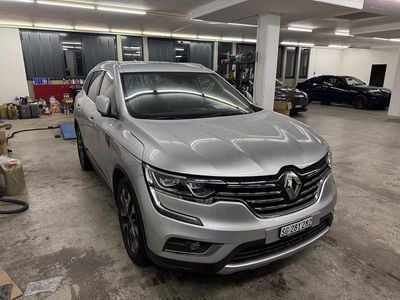 Gebraucht 2019 Renault Koleos Intens SUV | CHF 16’500 (Superpreis)