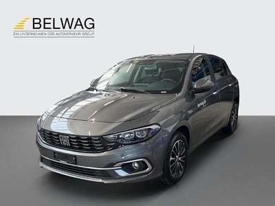 Gebraucht Fiat Tipo 131 PS (96 kW) 2022 Limousine