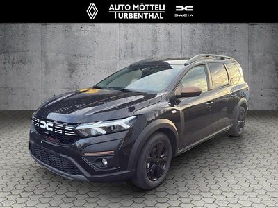 Neu 2025 Dacia Jogger Extreme Van / Kleinbus | CHF 29’190