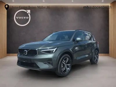 Neu (2026) Volvo XC40 Core 163 PS | Guter Preis