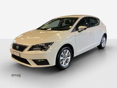 Seat Leon ST