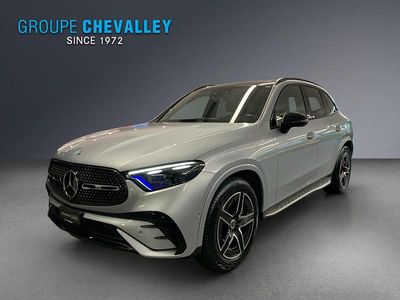 Gebraucht 2025 Mercedes GLC200 SUV | CHF 66’900 (Teuer)