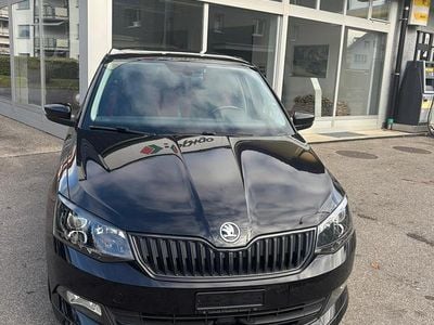 Gebraucht Skoda Fabia Monte Carlo 110 PS (80 kW) 2017