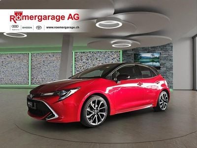 Gebraucht Toyota Corolla Style 179 PS (131 kW) 2019 Limousine