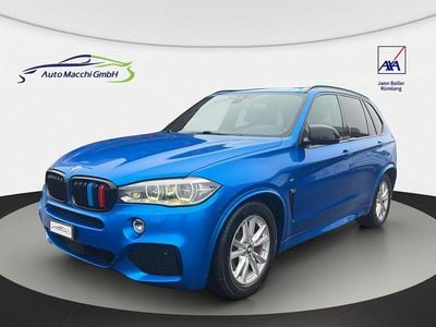 Gebraucht BMW X5 Shadowline 313 PS (230 kW) 2015 SUV