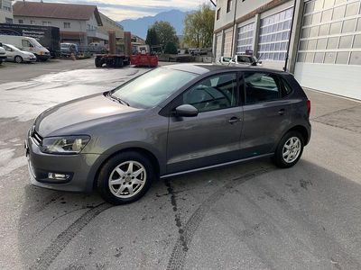 Gebraucht VW Polo 70 PS (51 kW) 2010