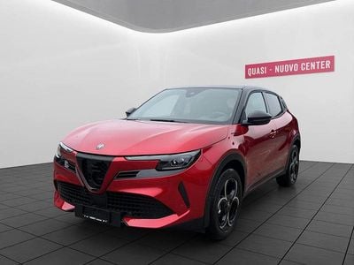 Neu 2025 Alfa Romeo Junior Edizione Speciale SUV | CHF 32’490 (Superpreis)