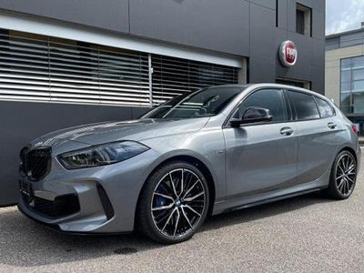Gebraucht 2022 BMW M135 M Performance Kleinwagen | CHF 28’900 (Fairer Preis)